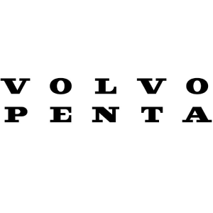 volvo penta logo vector