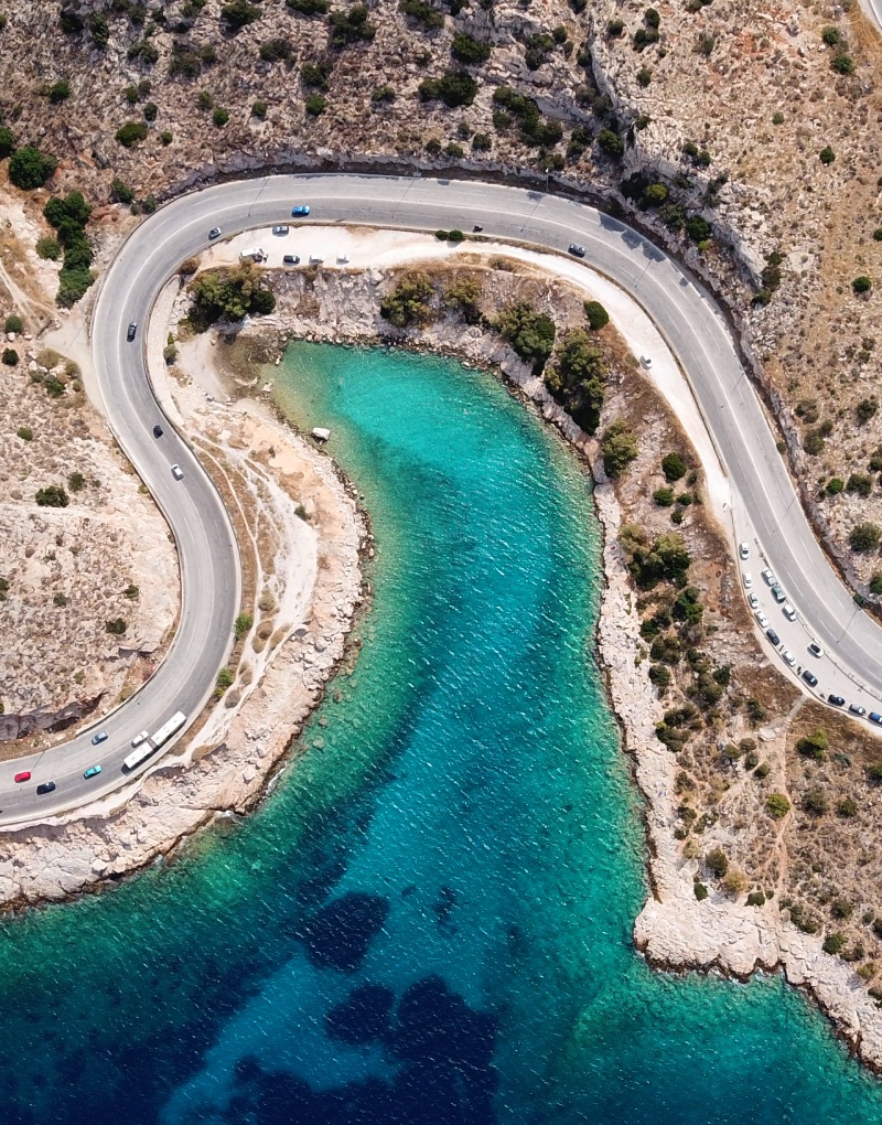 Το Όραμα και οι Αξίες μας