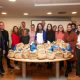 Ο Όμιλος Επιχειρήσεων Σαρακάκη μαγείρεψε για τους αστέγους της Αθήνας με την Genesis Hellas